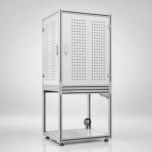 Frame Type Tension Test