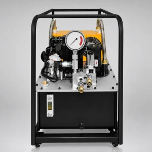 Intelligent Hydraulic Pump