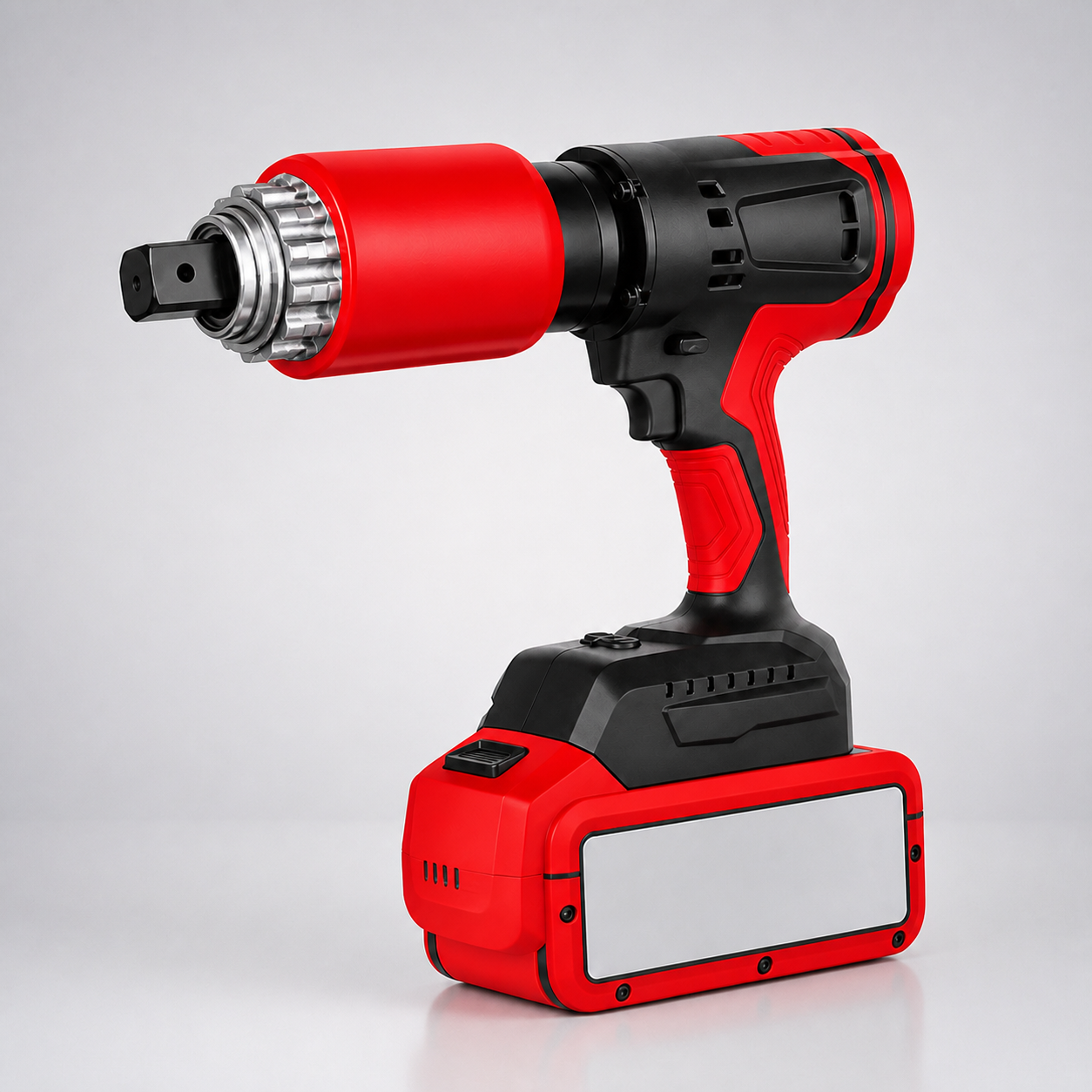Battery Torque Wrenches