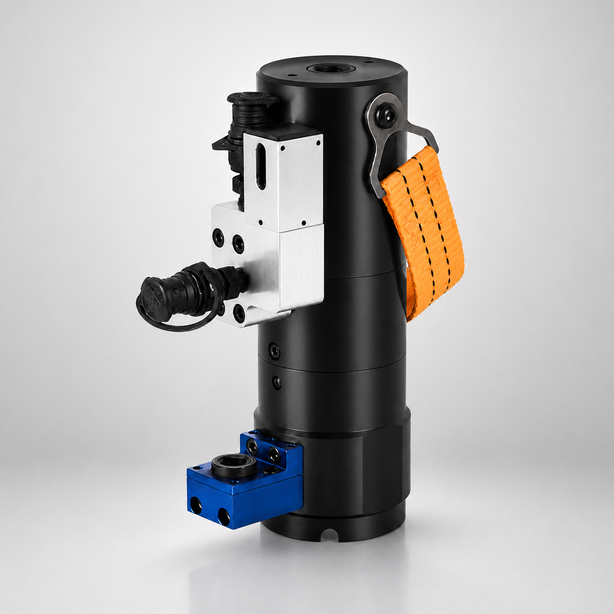 Bolt Tensioners