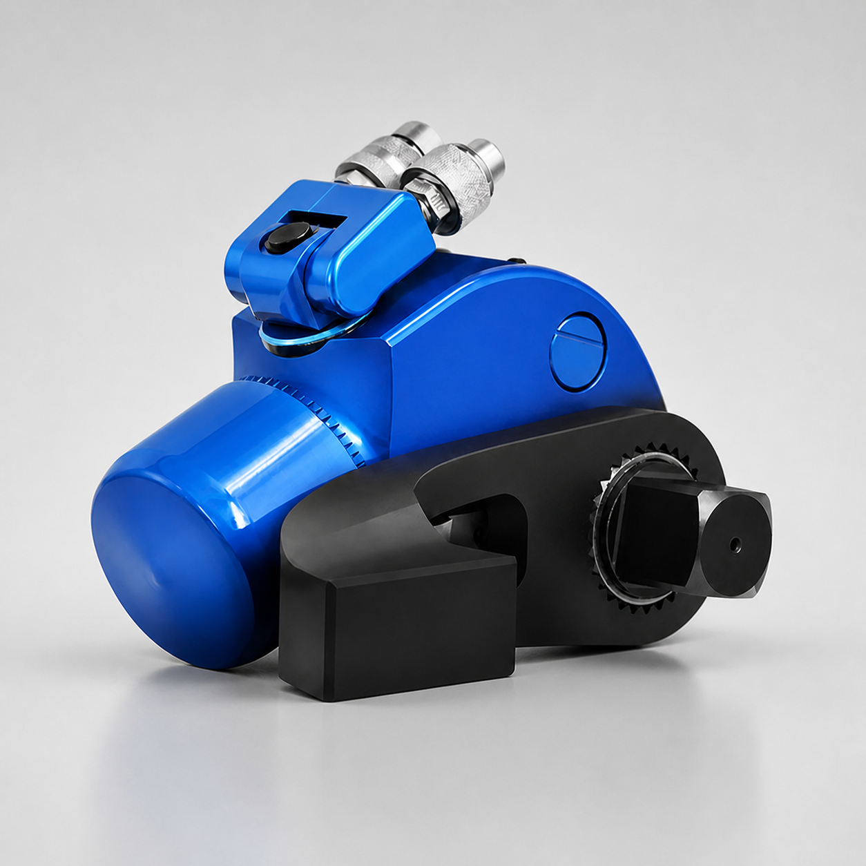 PMT Series Hydraulic Torque Wrench
