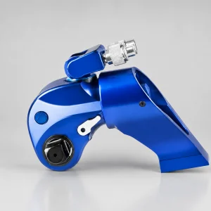 PMU Series Square Drive Hydraulic Wrench