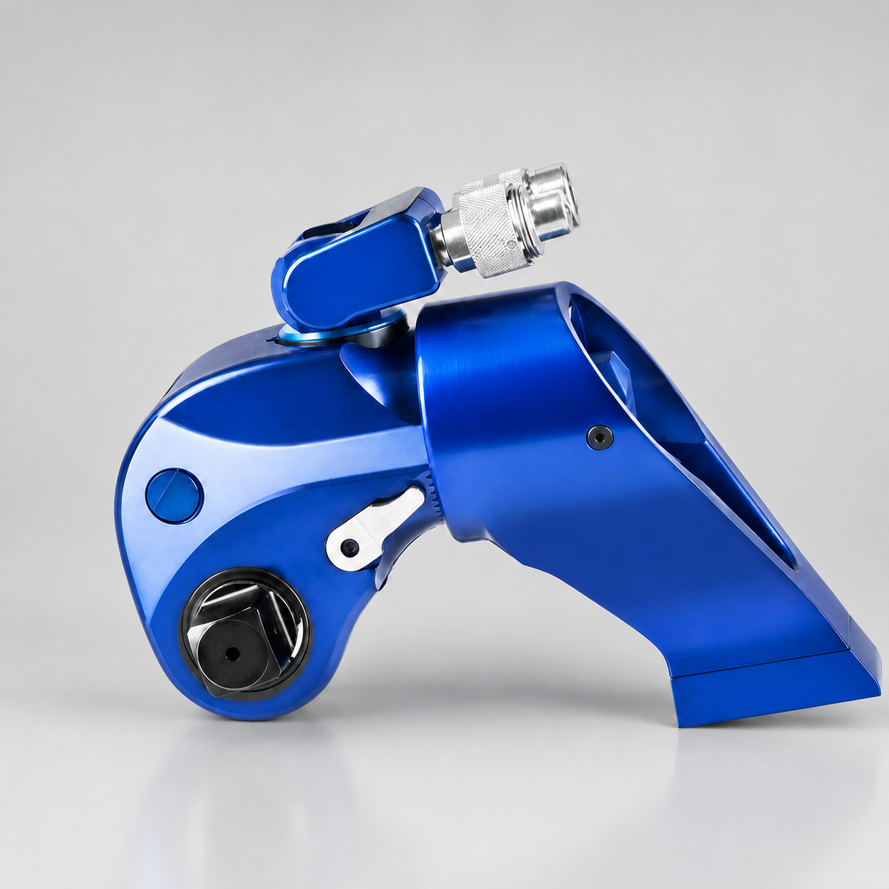 Hydraulic Torque Wrenches