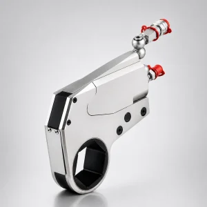 PX Low Clearance Hydraulic Torque Wrench