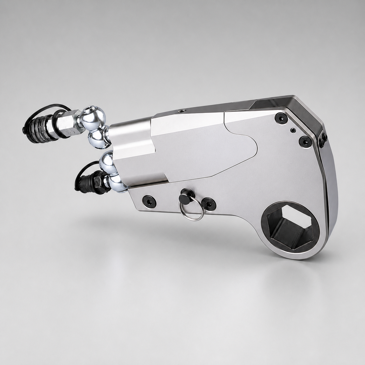 PX Low Clearance Hydraulic Torque Wrench - 图片 2