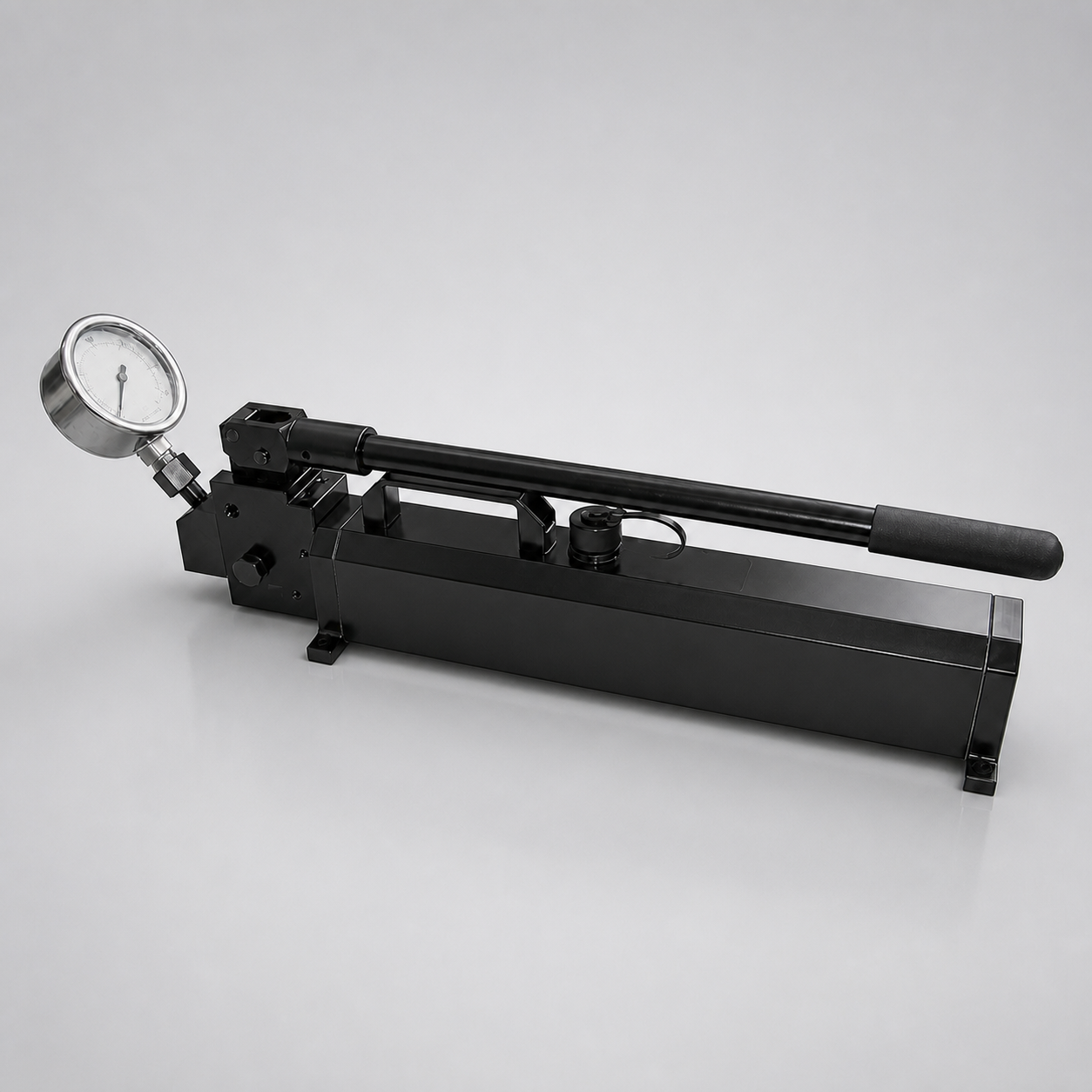 Ultra-High Pressure Manual Pump