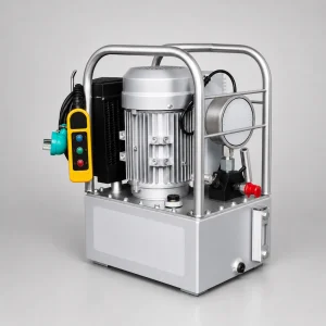 Ultra-Hydraulic Pressure Electric Pump