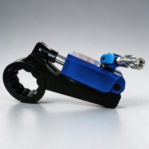 JND Series Open-End Hydraulic Wrench