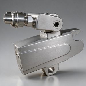 WHCD Series Ultra-Slim Hollow Hydraulic Torque Wrench