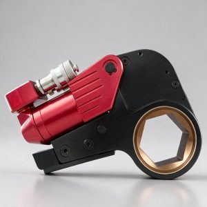Hollow Hydraulic Torque Wrench