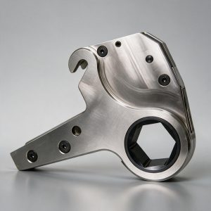 WD-C Series Ratchet Links for Hollow Hydraulic Torque Wrenches