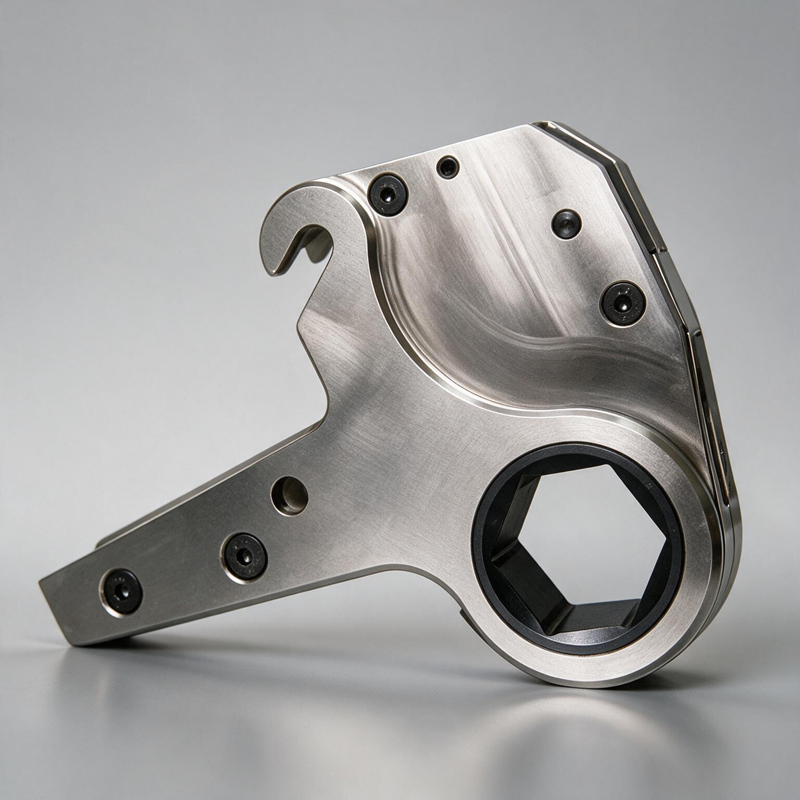 WD-C Series Ratchet Links for Hollow Hydraulic Torque Wrenches