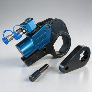 HLCD Series Roll-Changing Hydraulic Torque Wrench