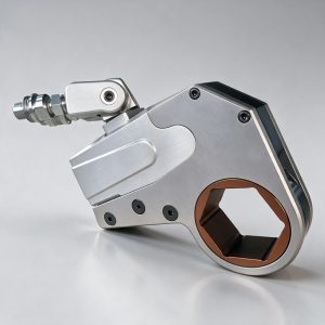Hollow Hydraulic Torque Wrench