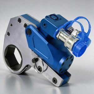 PDCT Series Hollow Hydraulic Torque Wrench