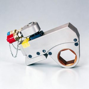 LC Series Low-Profile Hydraulic Torque Wrench