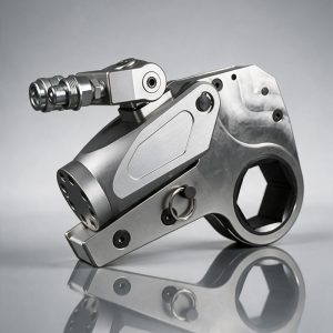 WD-C Hollow Hydraulic Torque Wrench