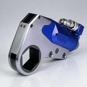 H Series Low-Profile Hydraulic Torque Wrench
