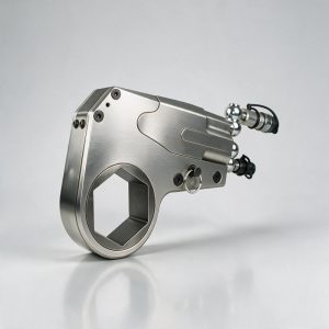 PX Hollow Hydraulic Torque Wrench