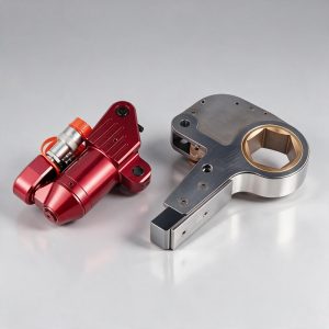 RTB Series--Hollow Hydraulic Torque Wrench