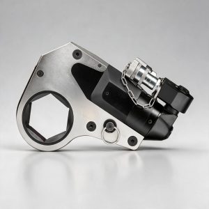 TYD-SHW Series Hollow Hydraulic Torque Wrench