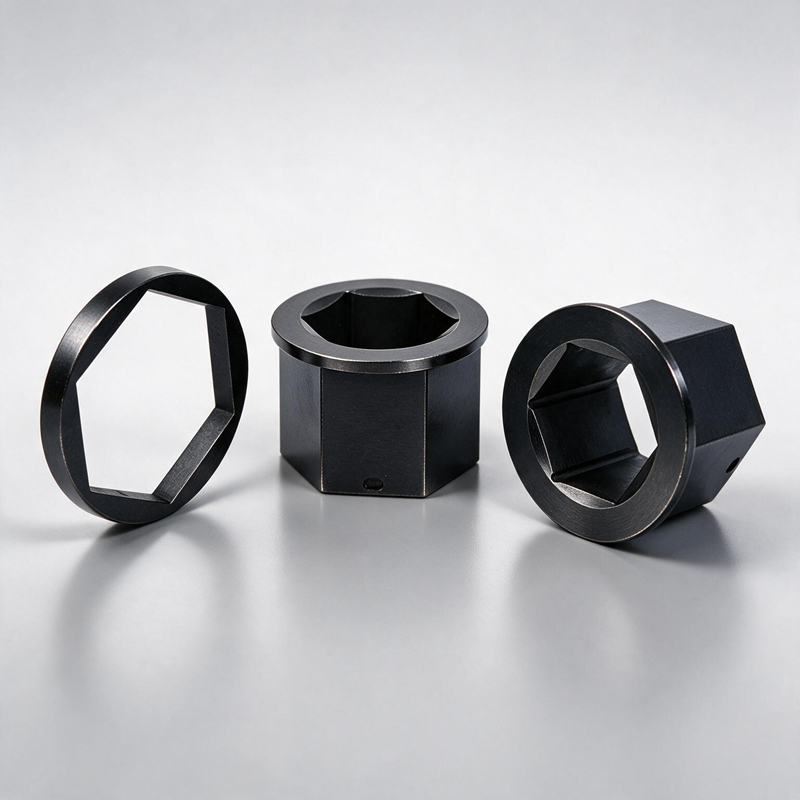 PDCT Series Reducer Inserts for Hollow Hydraulic Torque Wrenches