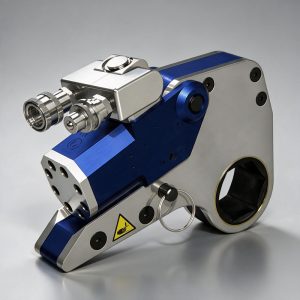 Hollow Hydraulic Torque Wrench 227-4039 N·m