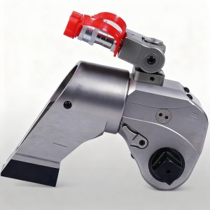 PDTA Square-Drive Hydraulic Torque Wrench 2