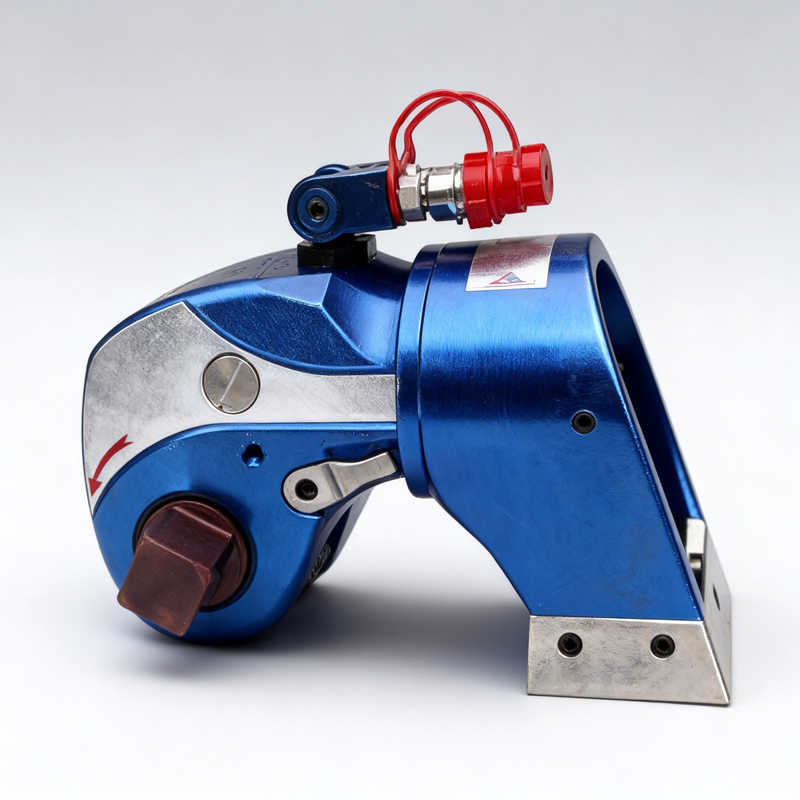 TCX-15 Square-Drive Hydraulic Torque Wrench