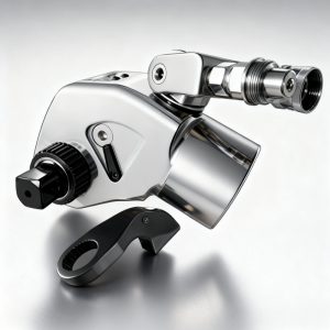 AXT Series Front-Drive Hydraulic Torque Wrench