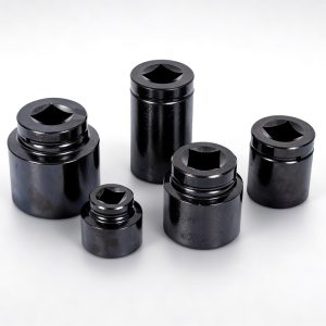 PDTA Series Dedicated Sockets for Driven Wrenches