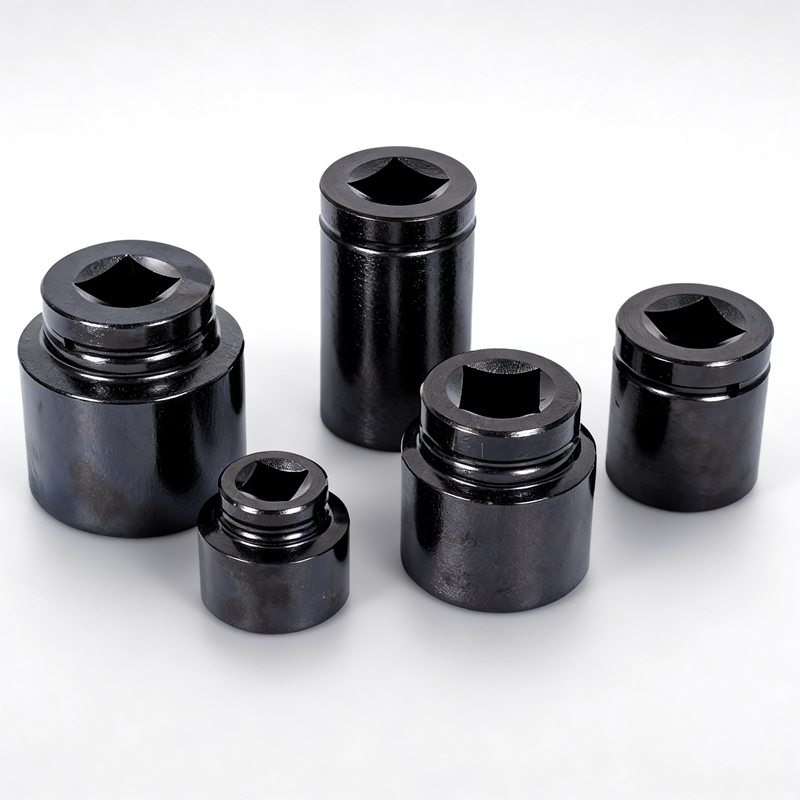 PDTA Series Dedicated Sockets for Driven Wrenches