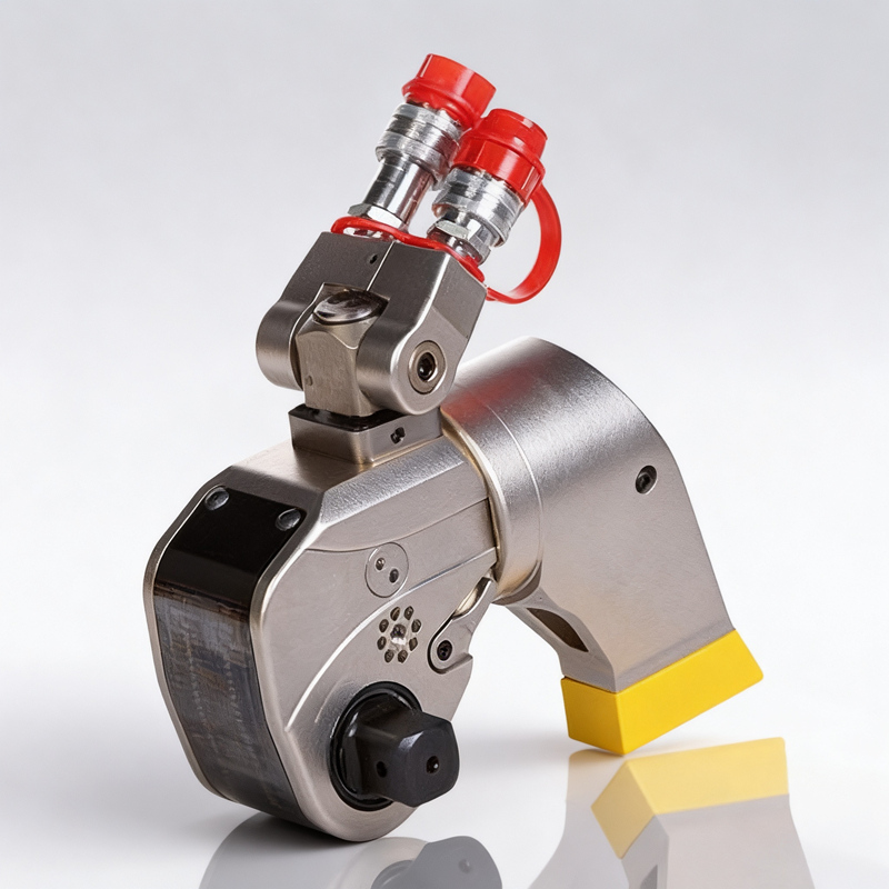 DLK-A Series Square-Drive Hydraulic Torque Wrench