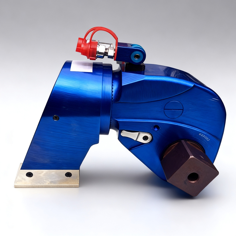 JKXT Series Hydraulic Torque Wrench