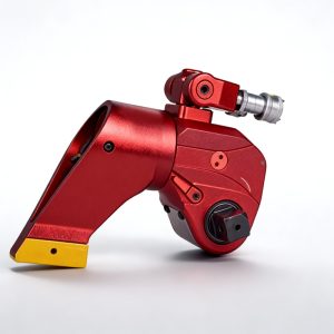 Industrial-Grade Square-Drive Hydraulic Torque Wrench