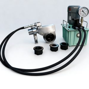 Square-Drive Hydraulic Torque Wrench 2