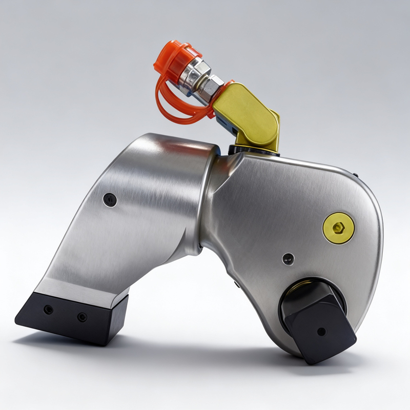 DNA Series Square-Drive Hydraulic Torque Wrench