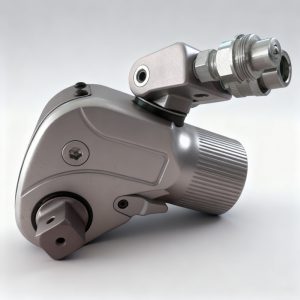 MXTD Series Square-Drive Hydraulic Torque Wrench