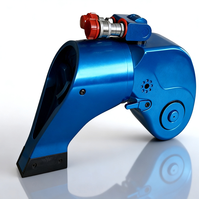 YYQD Series Square Drive Hydraulic Torque Wrench