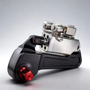 Ultra-High-Torque Hydraulic Wrench