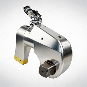 PU Square-Drive Hydraulic Torque Wrench