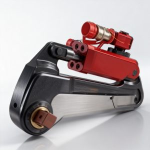 HTB Series High-Power Square-Drive Hydraulic Torque Wrench