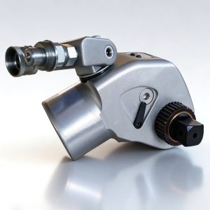 AXT-Front-Drive Hydraulic Torque Wrench