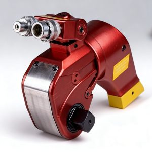 Square-Drive Hydraulic Torque Wrench