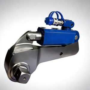 Square-Drive Hydraulic Torque Wrench