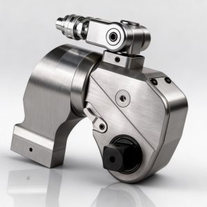 IBT Square-Drive Hydraulic Torque Wrench
