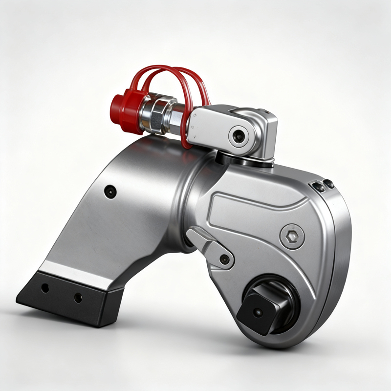 MXTD Series—Square-Drive Torque Wrench