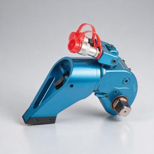 RTA Series--Square-Drive Hydraulic Torque Wrench