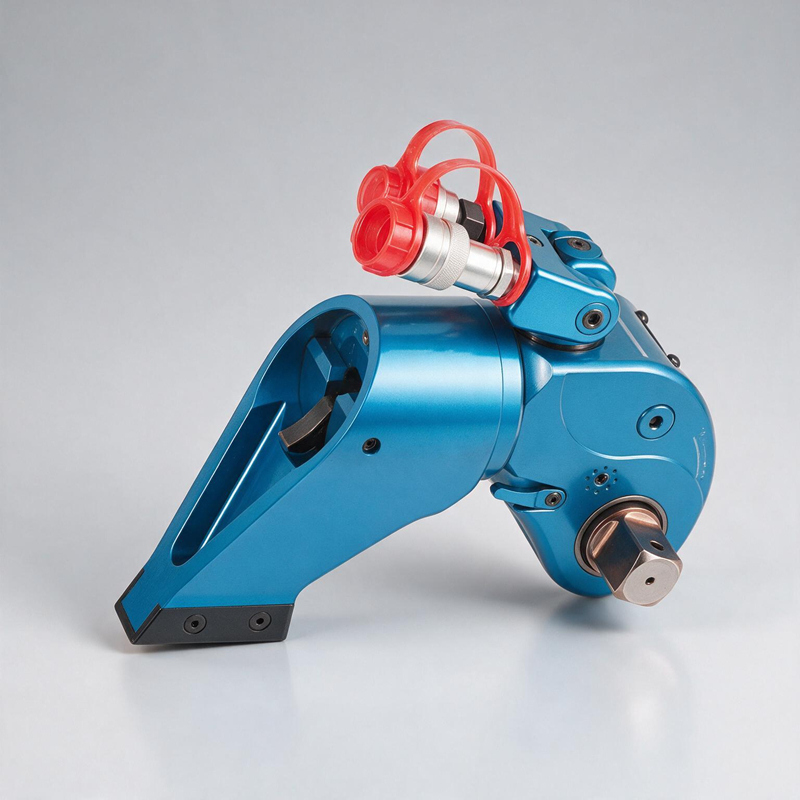 RTA Series--Square-Drive Hydraulic Torque Wrench