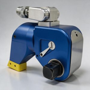 8MTX Square Drive Hydraulic Torque Wrench